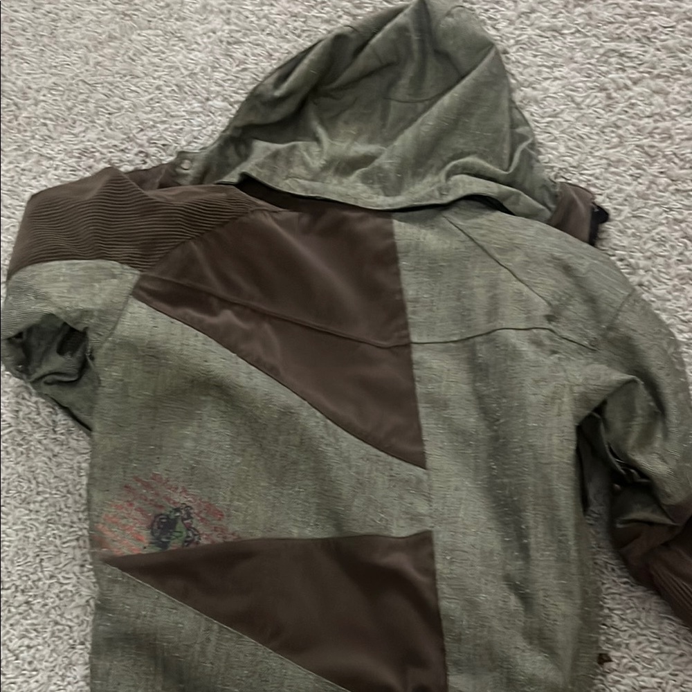 Kids Jacket - Picture 3 of 3